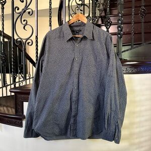 John Varvatos Shirt L